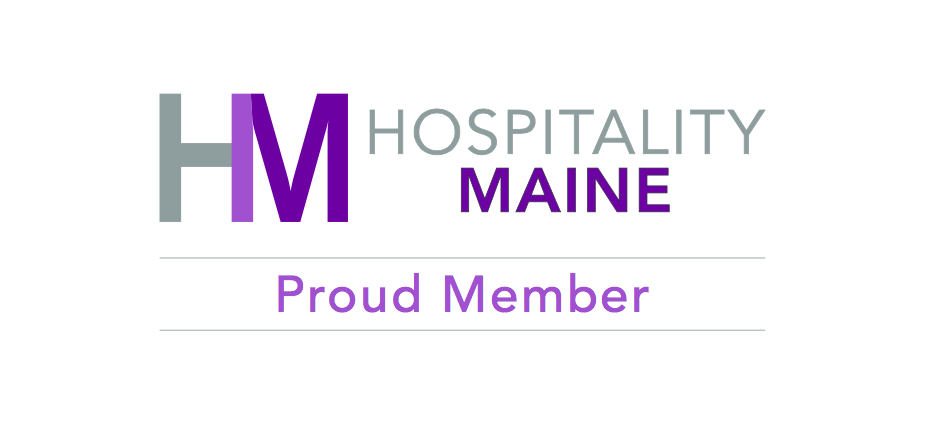 Our hotel is a member of Hospitality Maine