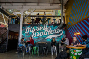 bissell brothers brewing