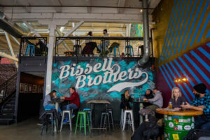 bissell brothers brewing