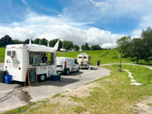 eastern promenade food trucks