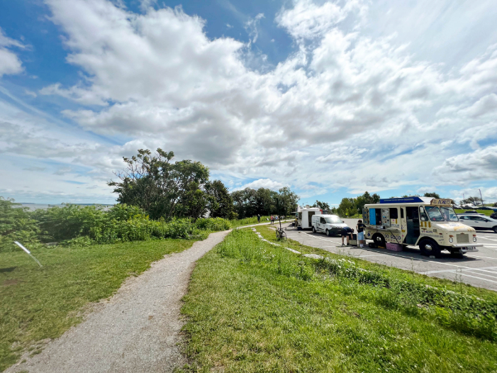 eastern promenade food trucks