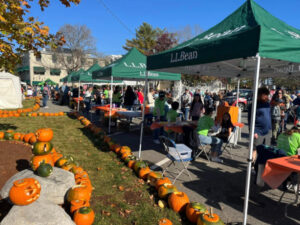 pumpkin festival