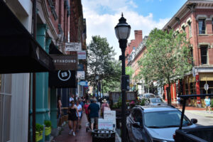 portland old port shops