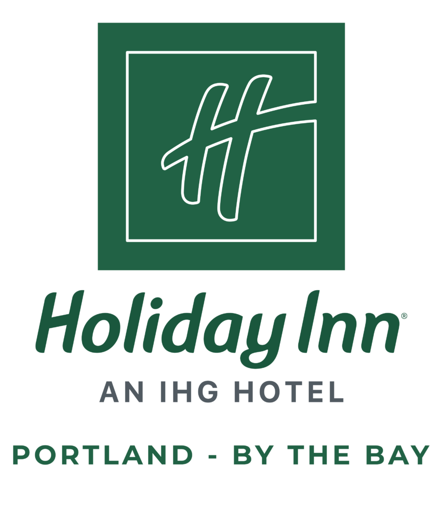holiday inn by the bay logo